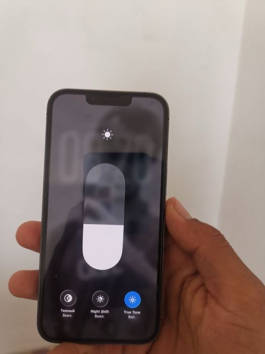 Iphone 13pro tel yangi usta kõrmagan