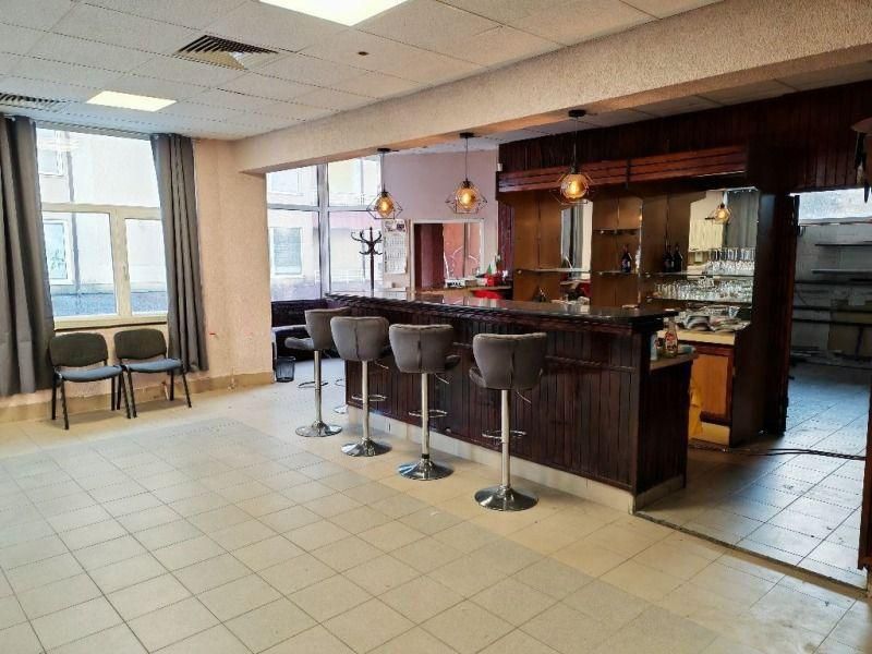 Магазин за продажба в ж.к Овча купел 2