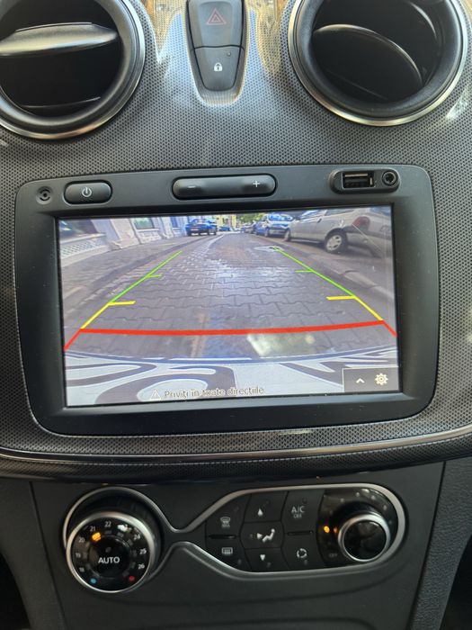 DACIA Logan Stepway 2020 — imagine 2