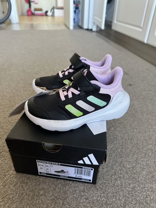 Детски маратонки Adidas 28