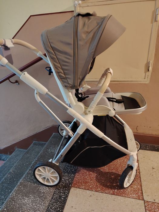 Carucior pliabil 0-36 luni