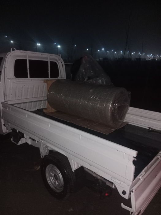 Йук Ташиш хизмати лабо