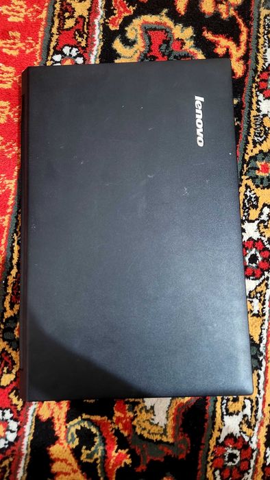 Ноутбук сотилади core I3 lenova