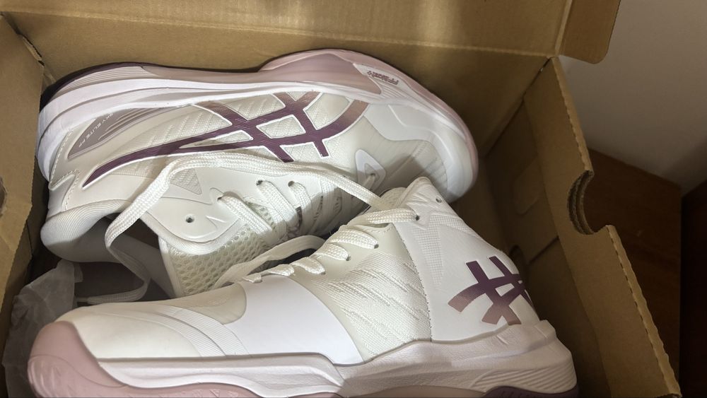 Asics (скай роза)