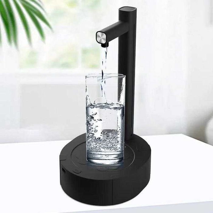 Настольный Электрический водяной насос Помпа для воды