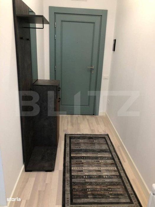 Apartament de vanzare, 3 camere, 85.2 mp, zona Sub Tampa, Brasov