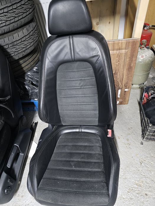 Scaune+ banchete passat b6