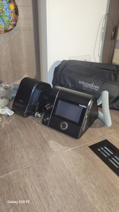 Аппарат  сипап, медецинский