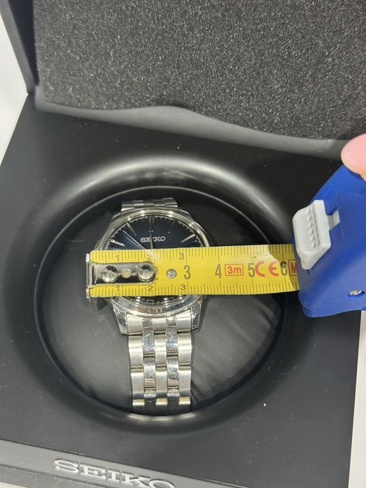 Часовник Сейко Seiko Presage