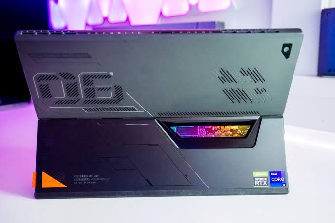 Ноутбук Asus Rog Flow Z13