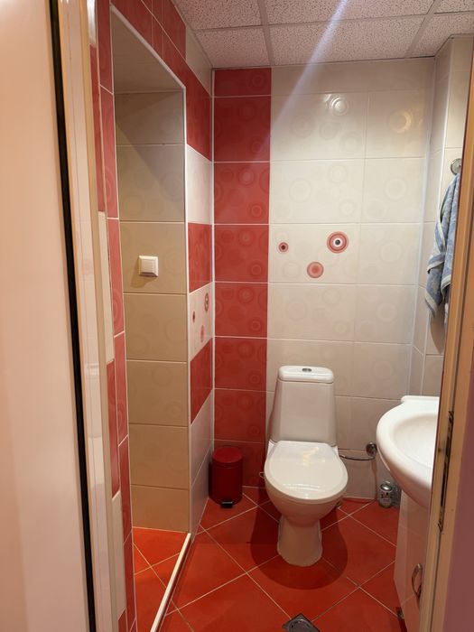 Дава се под наем Двустаен апартамент в Разград, Варош - 55 кв.м за 278.97 € - Снимка #6