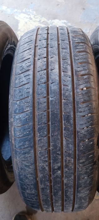 Продам 3 покрышки 215/60/17