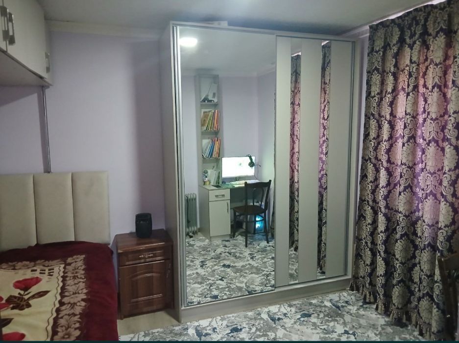 Продаётся квартира Мирабадский район Янги Замон ор Бурбон