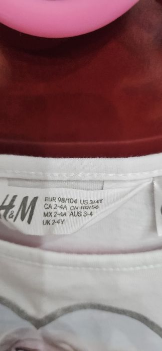 Rochita Elsa Frozen 2-4 ani