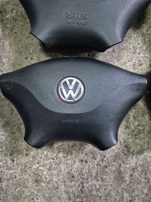 Airbag Volan Mercedes Sprinter A906/Vw Crafter.