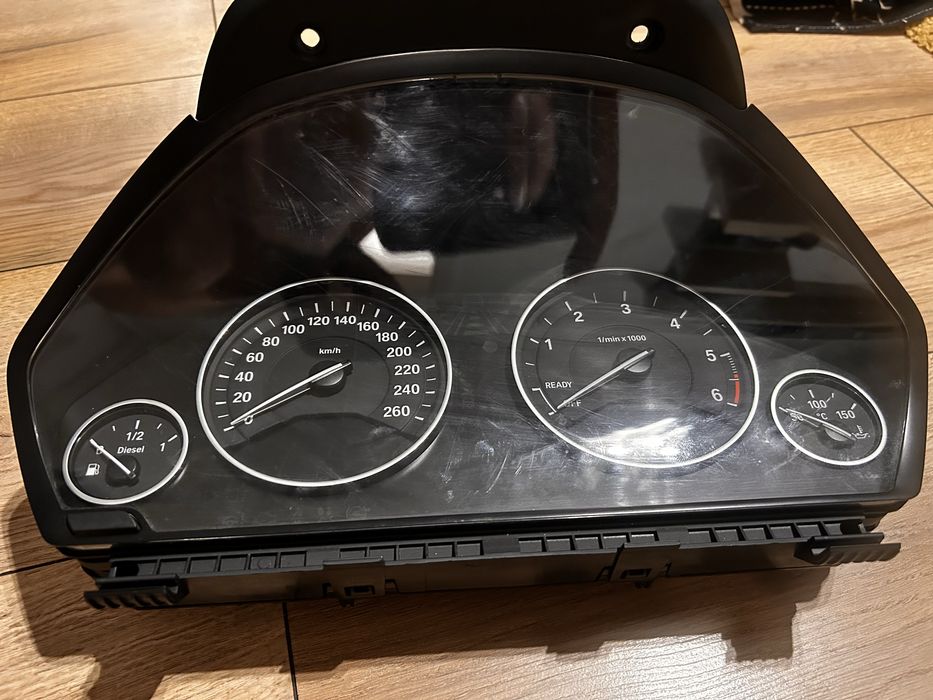 Ceasuri bord BMW F20 F21 F30 F31 F32 F33  2011-2015