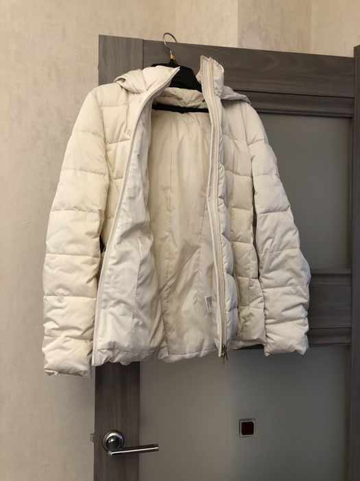 Куртка осень-зима