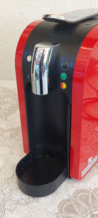 Cafetieră Kfee Tealongue