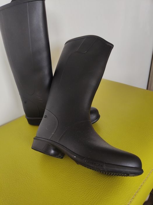 Cizme echitație 34