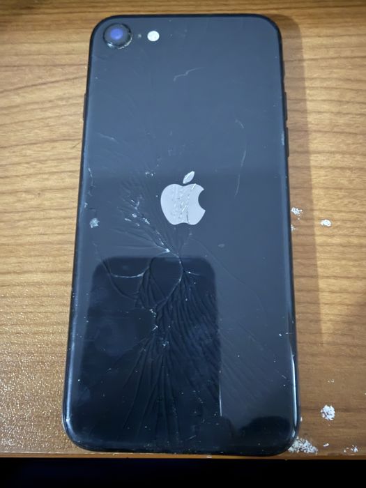 Срочно сатылады iPhone se