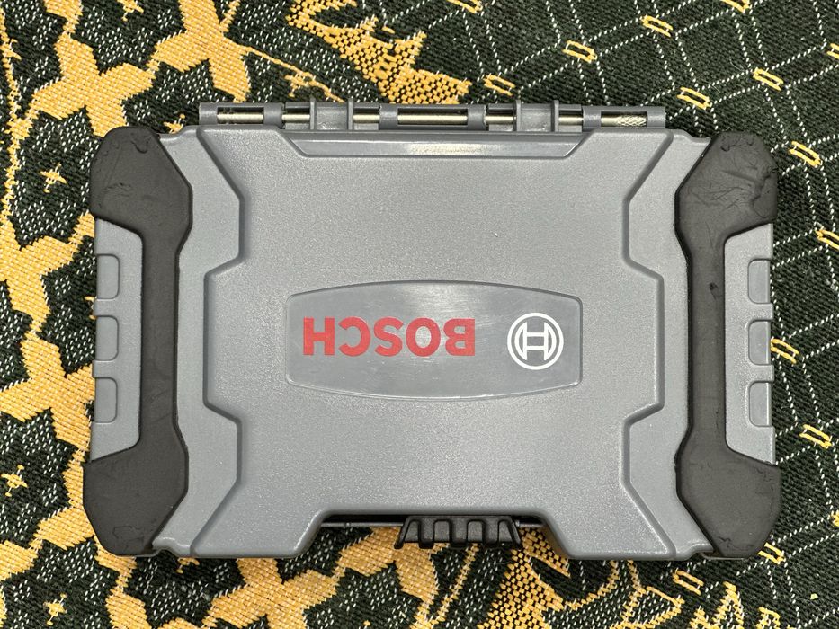 Bosch дрель шуруповерт