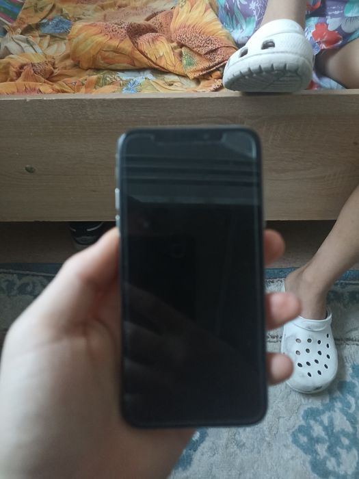 iPhone x тогр айфон х