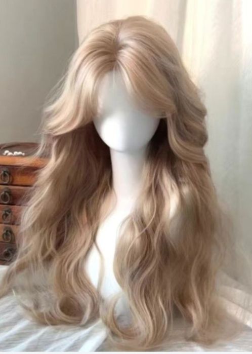 Продам парик женский