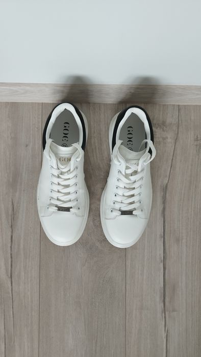 Мъжки обувки GOE