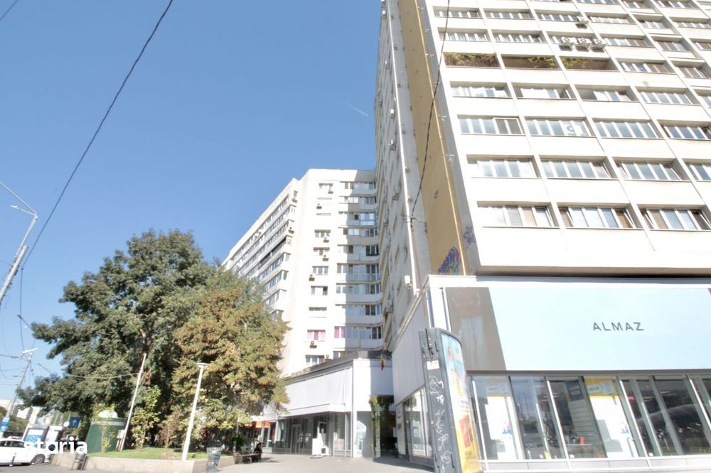 Bucur Obor-Metrou, Bloc Almo, Apartament Decomandat, 0% Comision!