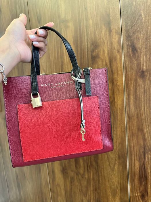 Сумка Marc Jacobs orginal!