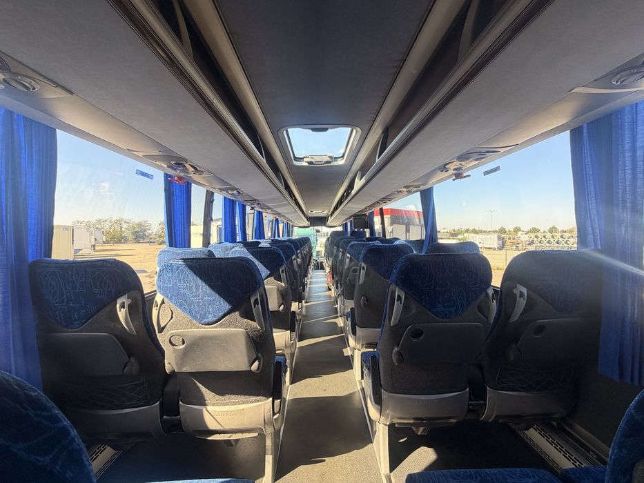 Autobuz VDL