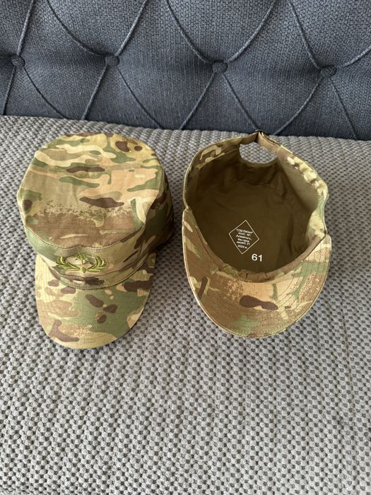 Продается ваенная кепка
