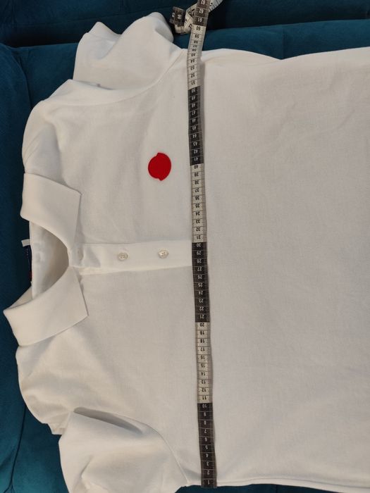 Tricou Polo Mărimea M MT72650 - 135 lei
