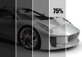 Тонировка Авто от 8000