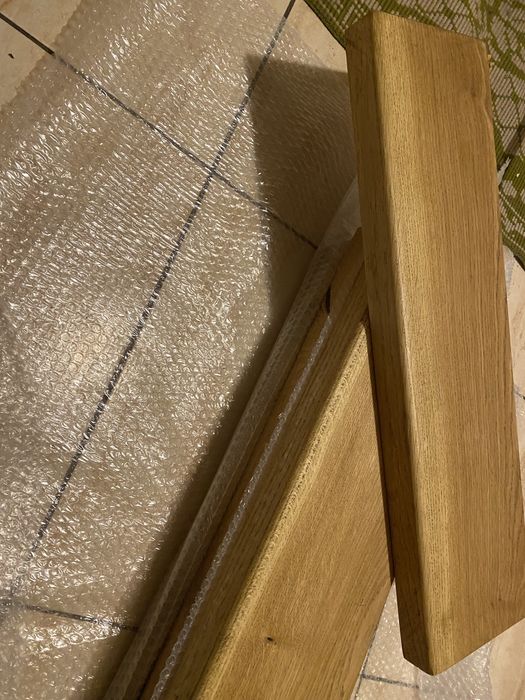 Praguri din lemn masiv la comandă – stejar, paltin, ulm, cireș
