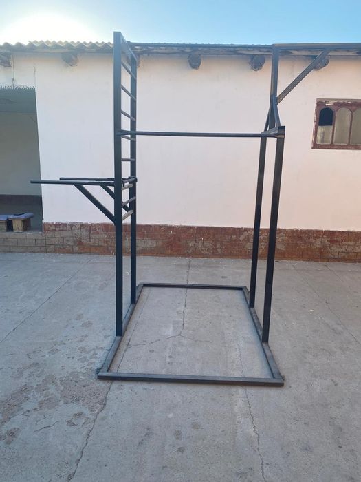 Продам турник,комплекс