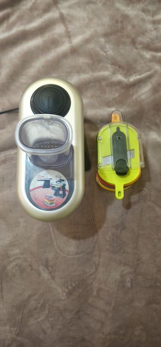 Мультирезка Mulinex в отличном состоянии.