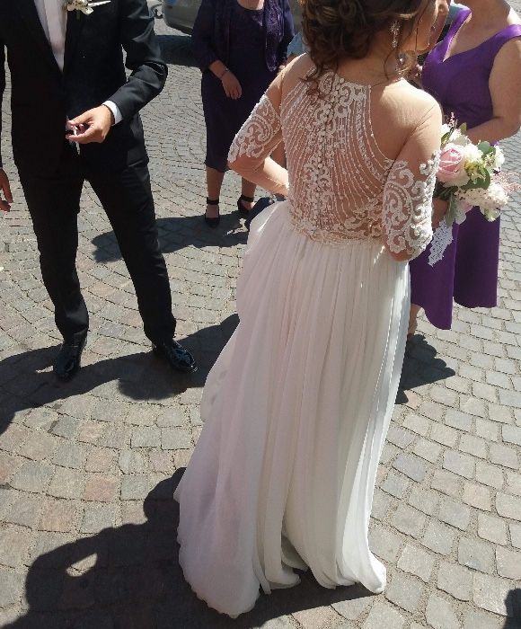 Rochie de mireasa