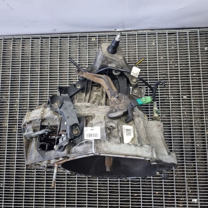 Cutie de viteze manuala Nissan Qashqai J11 1.5 Dci 2013 - 2017 110CP Manuala 6 Trepte ...