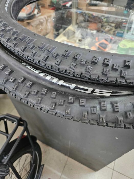 Нови външни гуми 20-27.5-29 цола: SCHWALBE ; CONTINENTAL ; MITAS