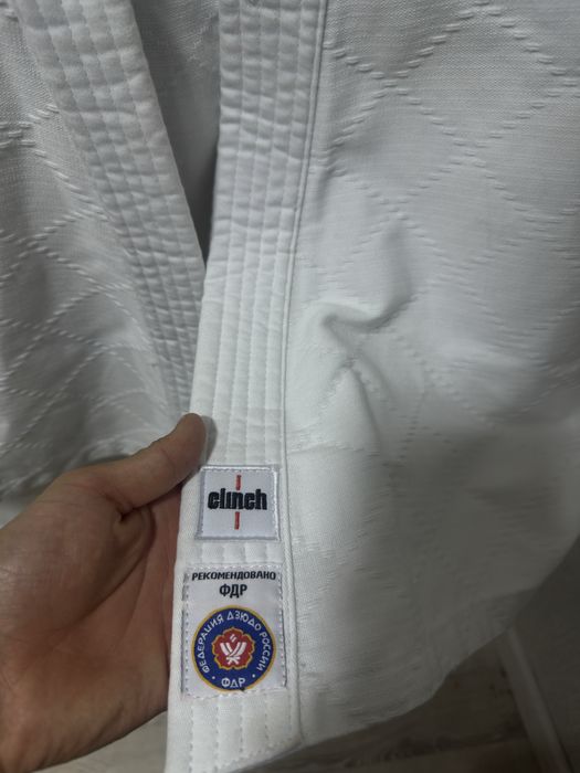 Кимоно оригинал clinch