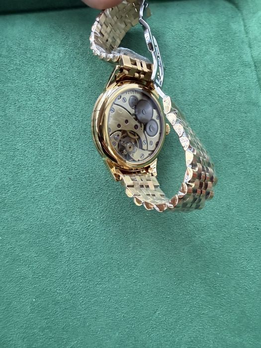 International watch co молния