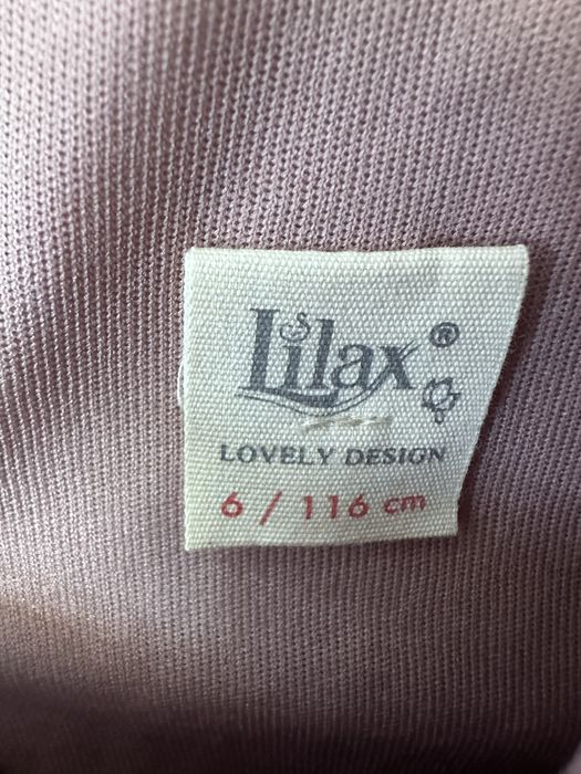 Платье детское.