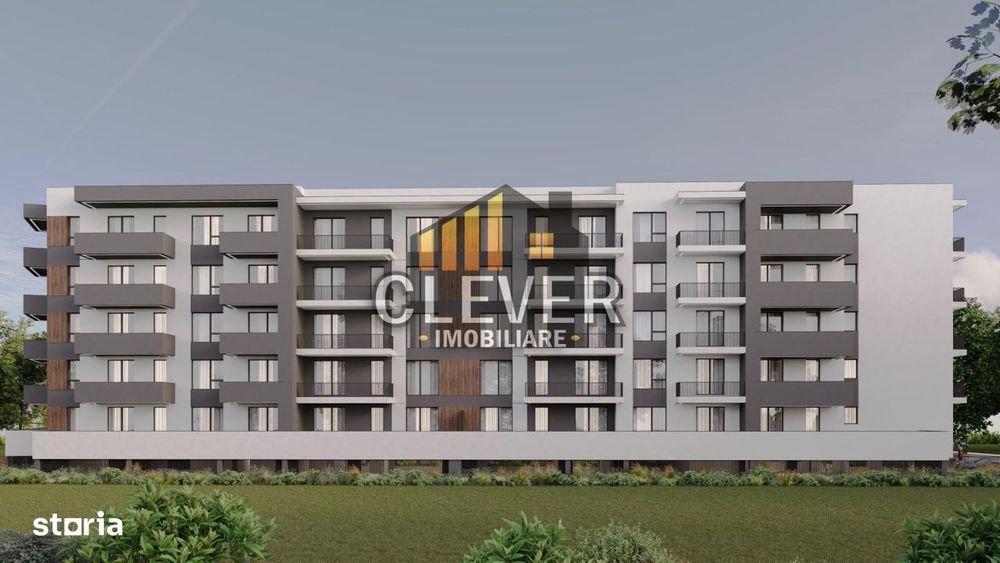 Apartament 2 camere Pallady,  55 mp, Comision 0% ideal investitie