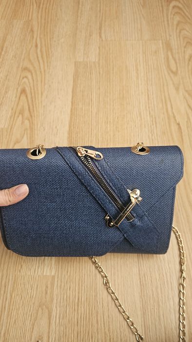 Нов сет чанта и протмоне