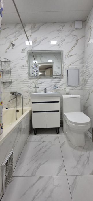 Аренда квартира 3/4/4