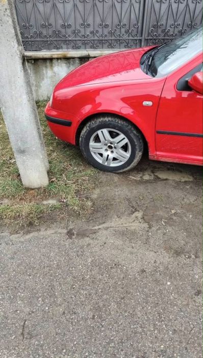 Golf 4 de vanzare