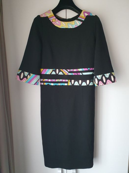 Rochie lana masura S/M