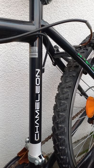 Промоция !!Продавам велосипед