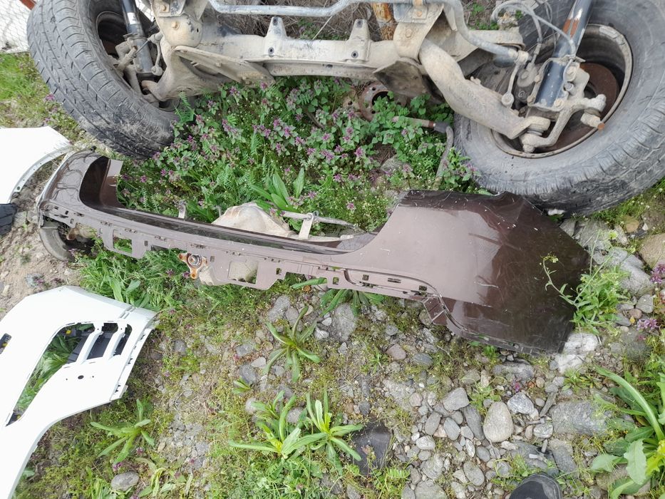 bara spate BMW X1 E84 09- 51112990186 STARE NOUA